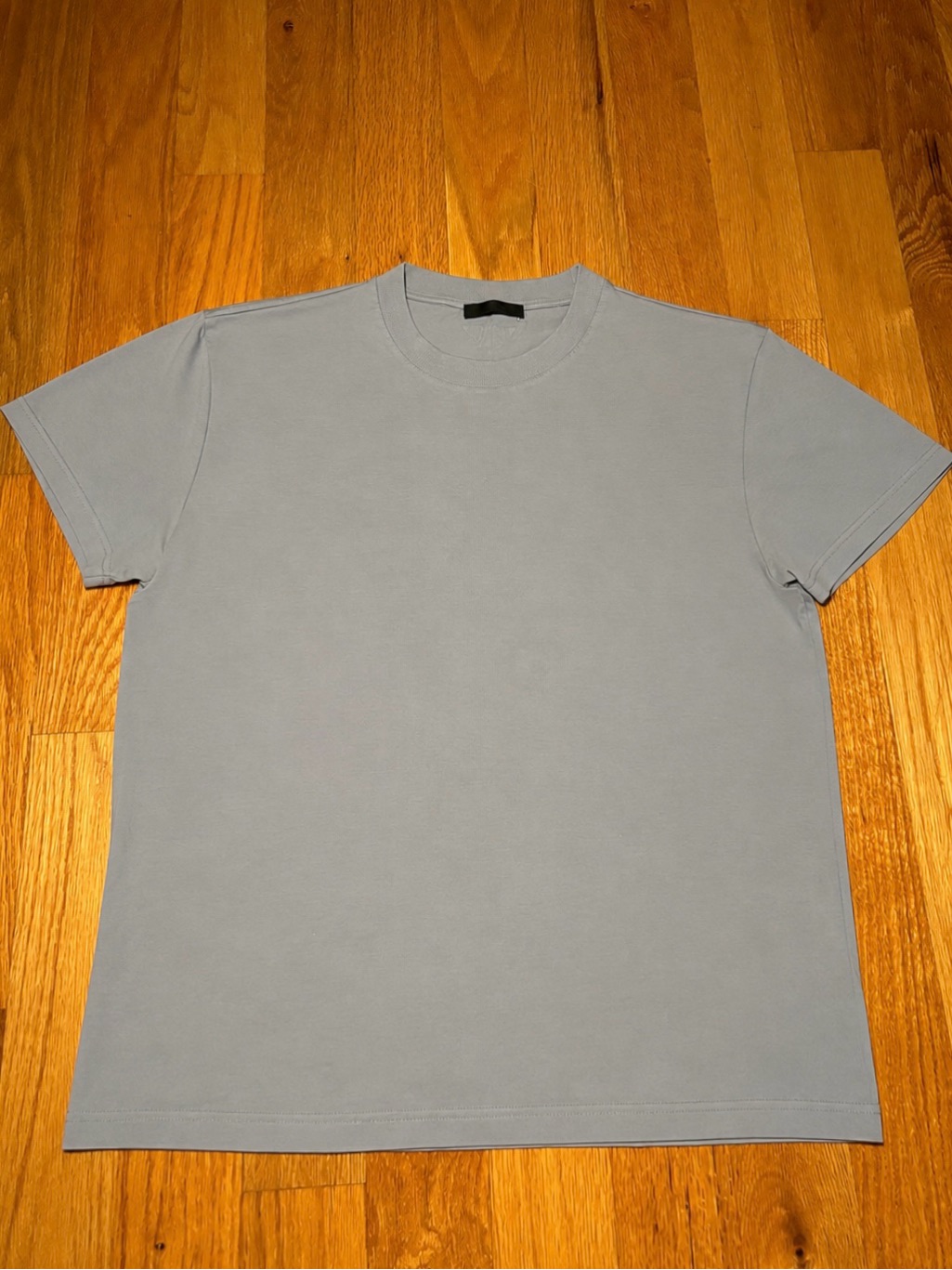 Prada Gray Tshirt